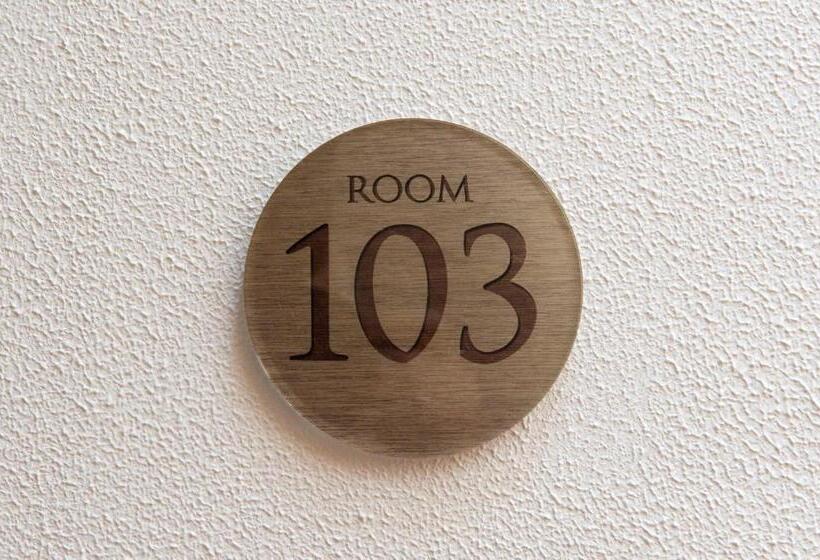 غرفة ديلوكس, Villitaly Suite & Coffee Salerno