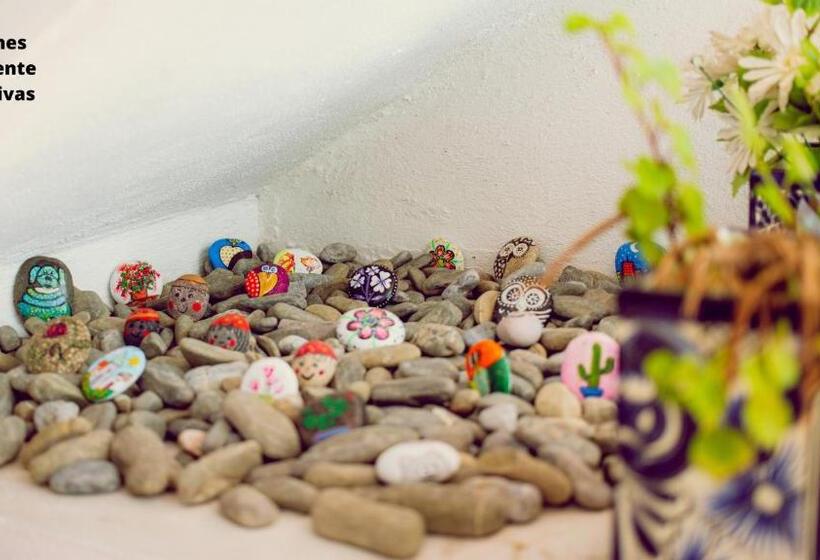 이그제큐티브 스위트, Suites Aldama