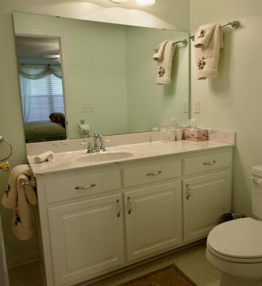 キングサイズベッドのスタンダードルーム, Dublin Farm