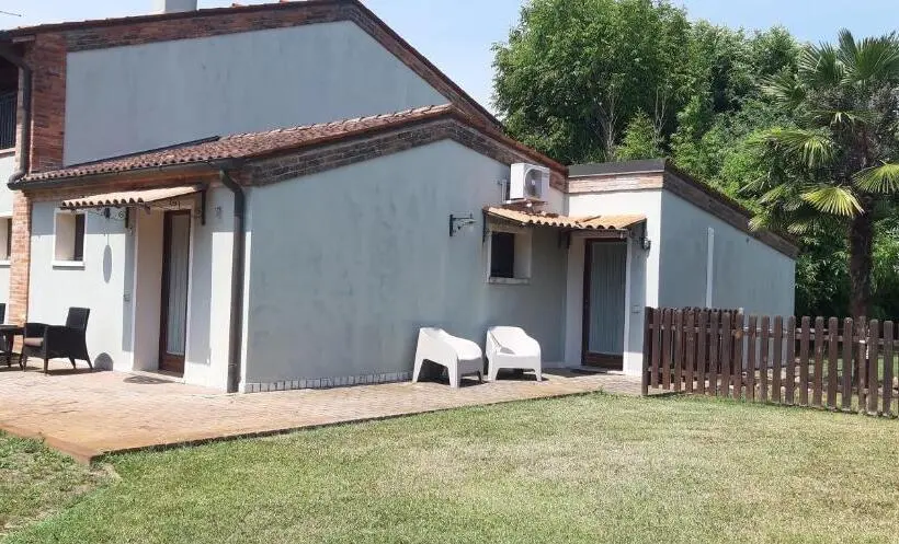 バルコニー付きスタンダードステューディオ, Agriturismo San Bartolomeo
