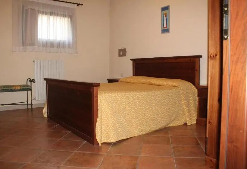 １ベッドルームアパートメント, Agriturismo San Bartolomeo