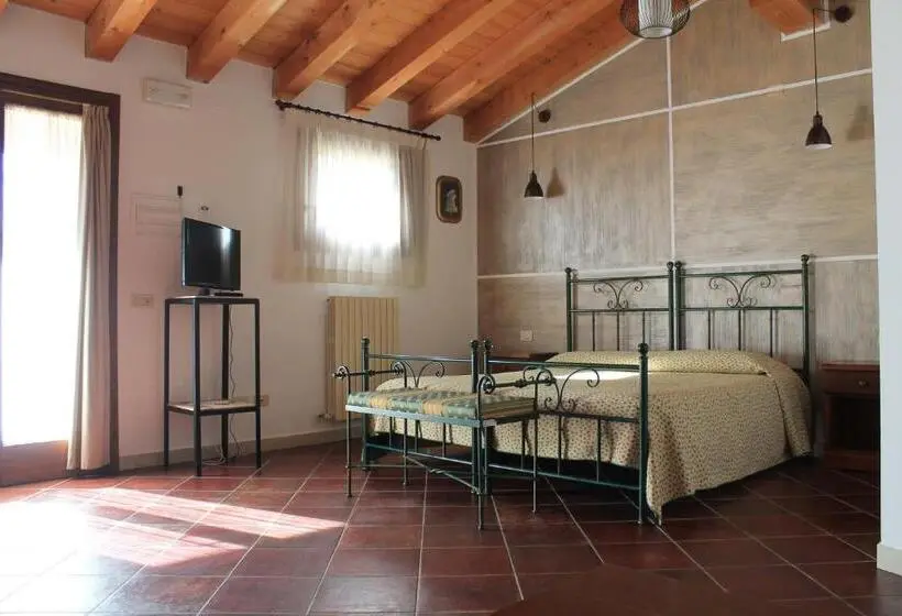 スタンダードルーム, Agriturismo San Bartolomeo