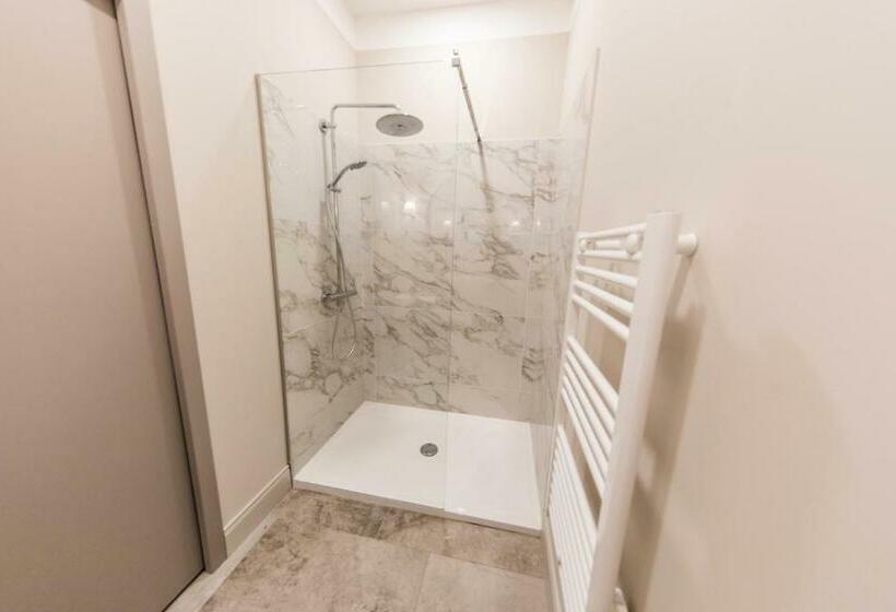 스탠다드 룸, La Bastide De Ganay