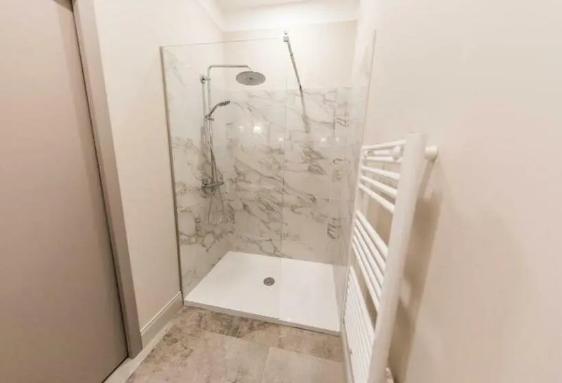 Chambre Standard, La Bastide De Ganay