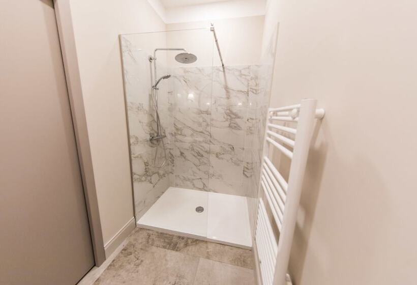 Chambre Standard, La Bastide De Ganay