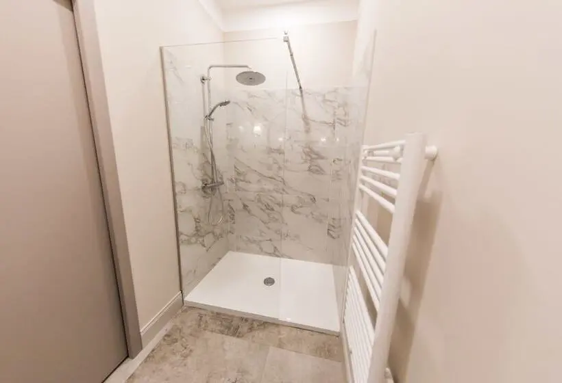 Chambre Standard, La Bastide De Ganay