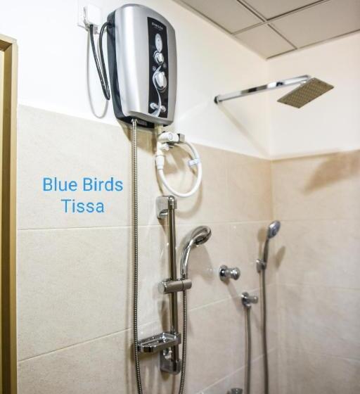 스탠다드 룸 가든 전망, Blue Birds Tissa & Yala Safari