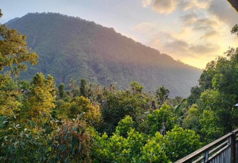 חדר סטנדרט, Sugi Gede Homestay