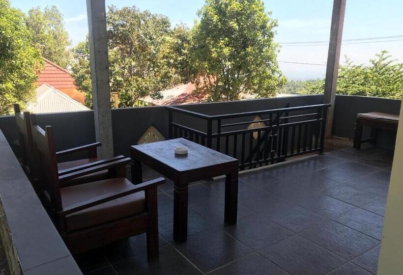 חדר סטנדרט, Sugi Gede Homestay