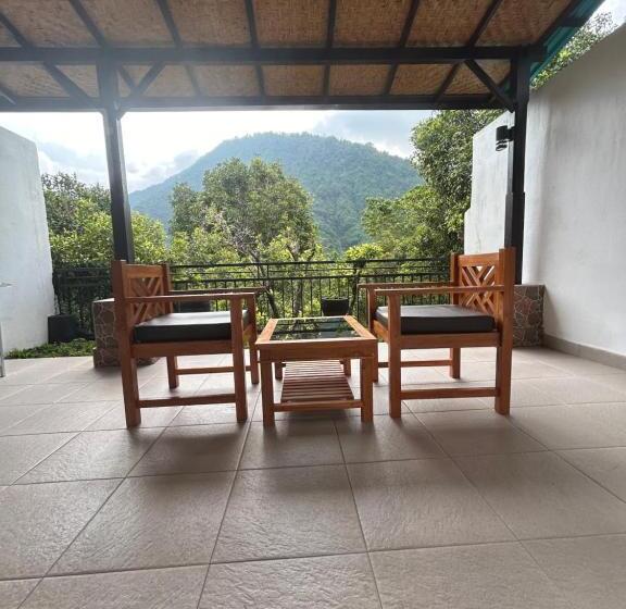 Номер Стандарт, Sugi Gede Homestay