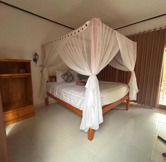 חדר סטנדרט, Sugi Gede Homestay