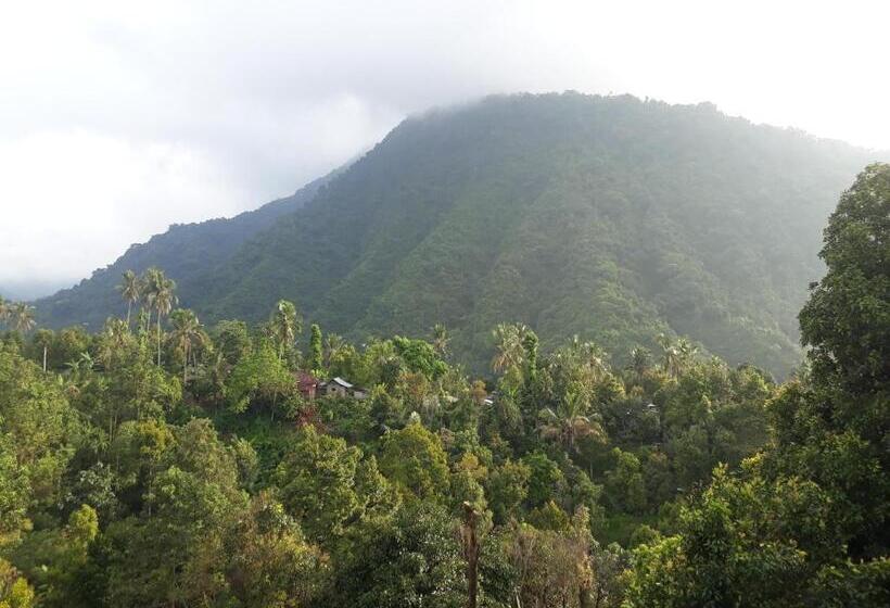 חדר סטנדרט, Sugi Gede Homestay