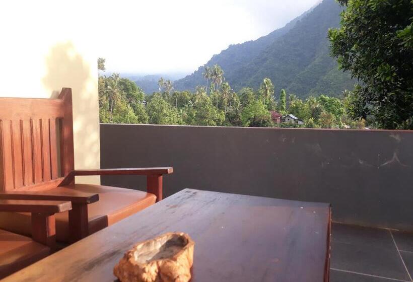 חדר סטנדרט, Sugi Gede Homestay