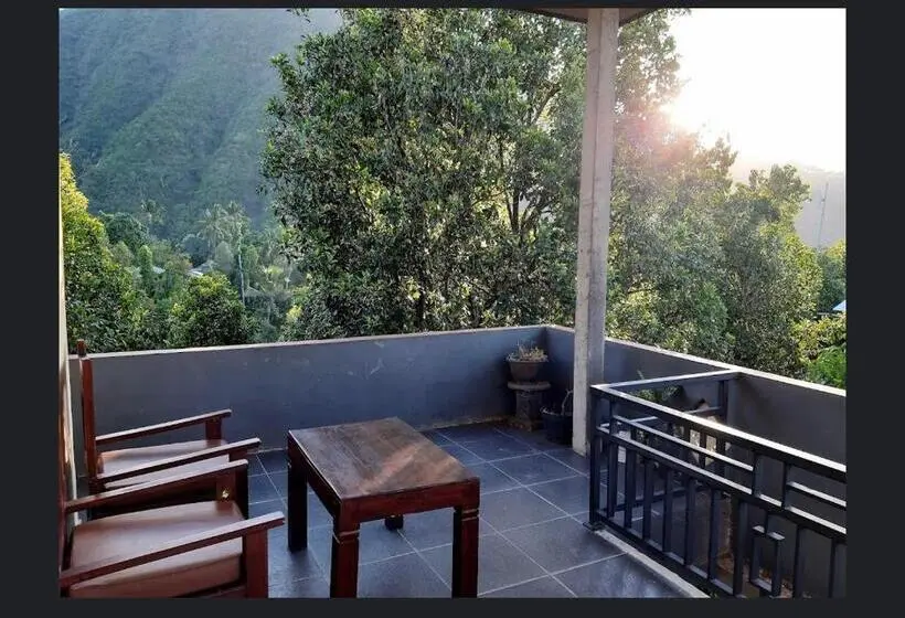 スタンダードルーム, Sugi Gede Homestay