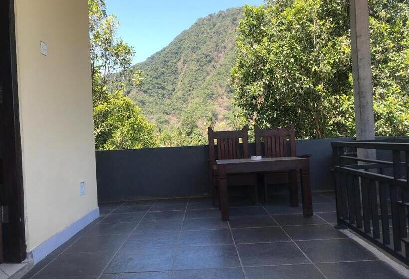 חדר סטנדרט, Sugi Gede Homestay