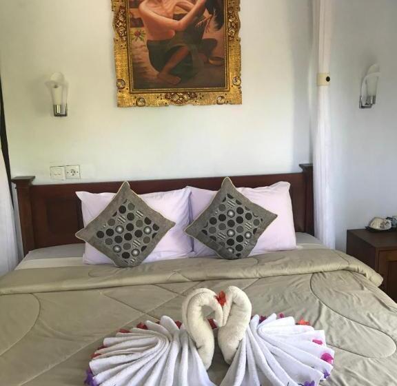 Номер Стандарт, Sugi Gede Homestay
