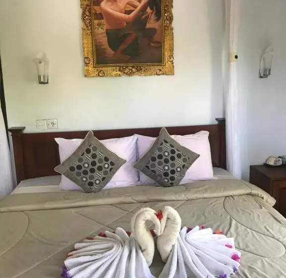 スタンダードルーム, Sugi Gede Homestay