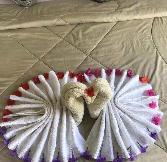 חדר סטנדרט, Sugi Gede Homestay