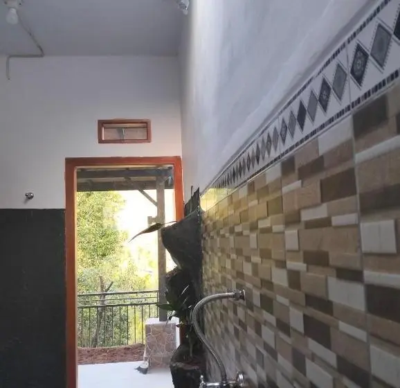 スタンダードルーム, Sugi Gede Homestay