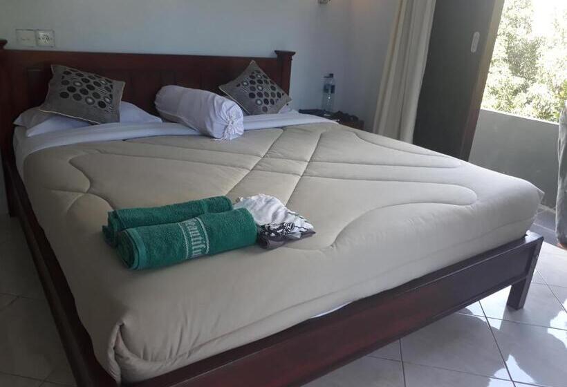 חדר סטנדרט, Sugi Gede Homestay