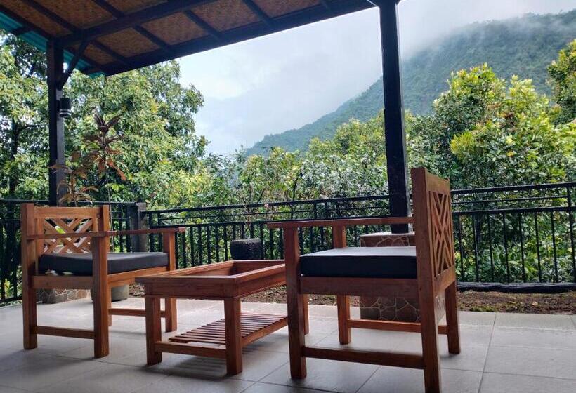 חדר סטנדרט, Sugi Gede Homestay