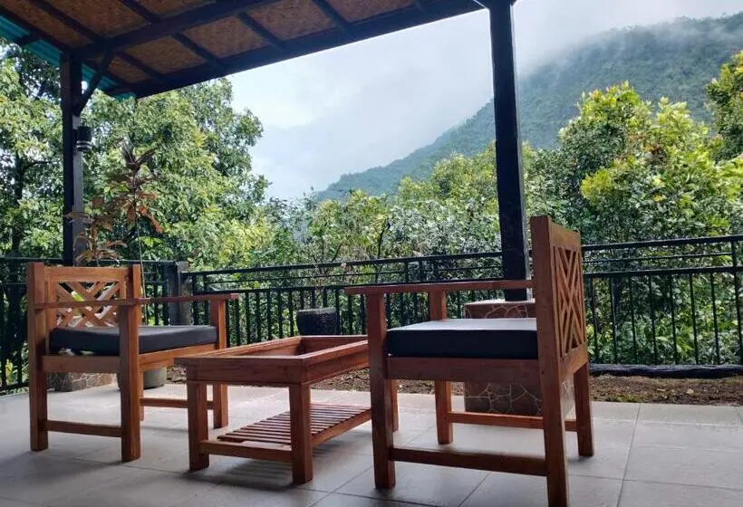 スタンダードルーム, Sugi Gede Homestay