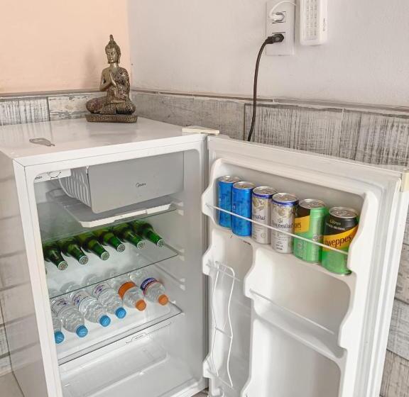 套房, Toca Do Lobo