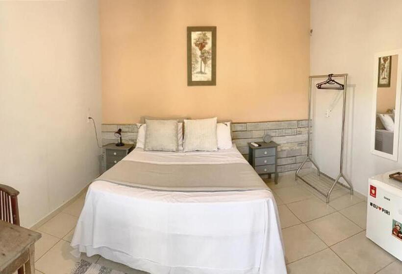 套房, Toca Do Lobo