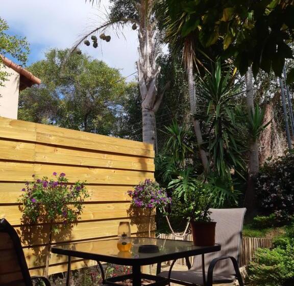 غرفة ديلوكس, Tidal Retreat