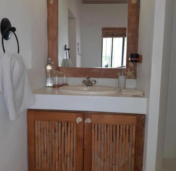 غرفة ديلوكس, Tidal Retreat