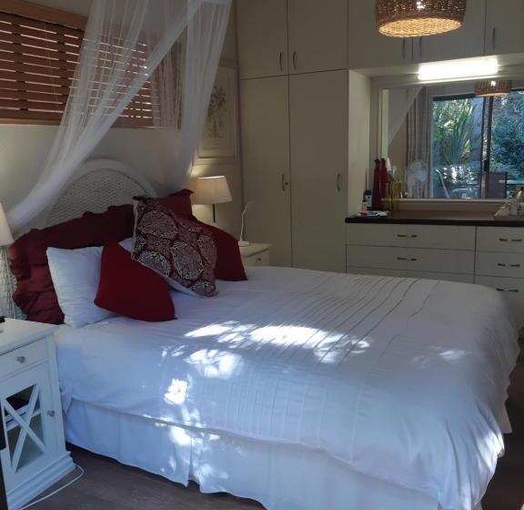 غرفة ديلوكس, Tidal Retreat