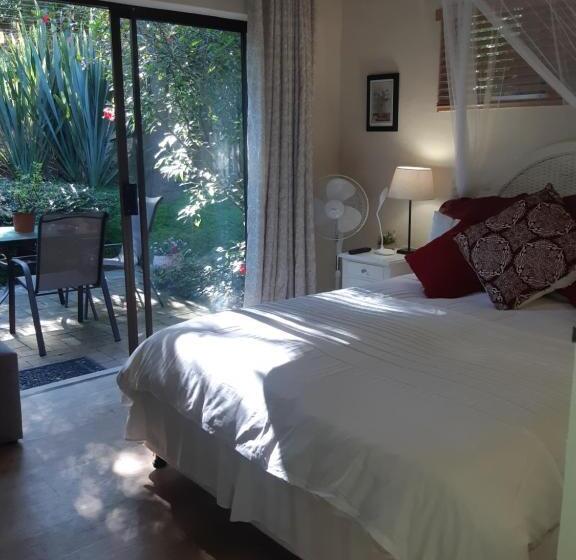 غرفة ديلوكس, Tidal Retreat