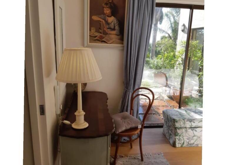 غرفة عائلية مطلّة علي الحديقة, Tidal Retreat