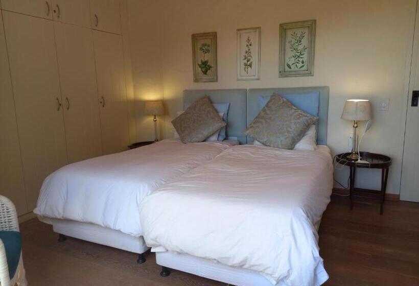 غرفة عائلية مطلّة علي الحديقة, Tidal Retreat