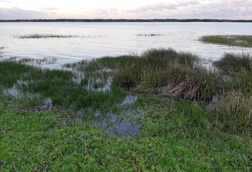 جناح سوبيريور مطل علي البحر, Tidal Retreat