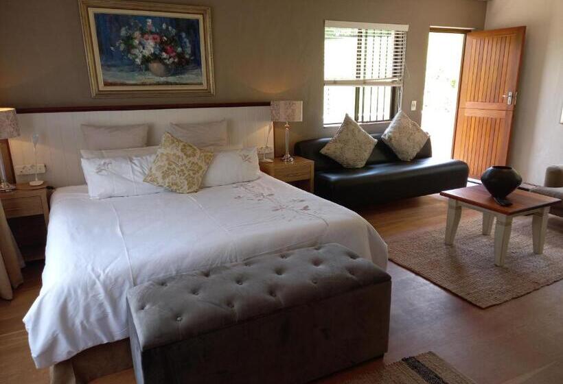 جناح, Tidal Retreat