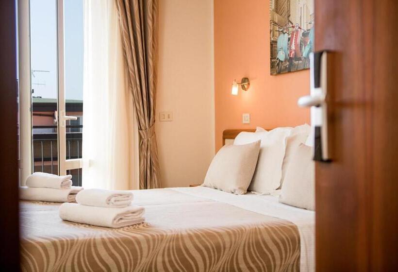 غرفة ديلوكس, Unique