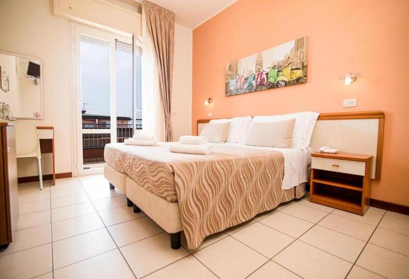 غرفة ديلوكس, Unique