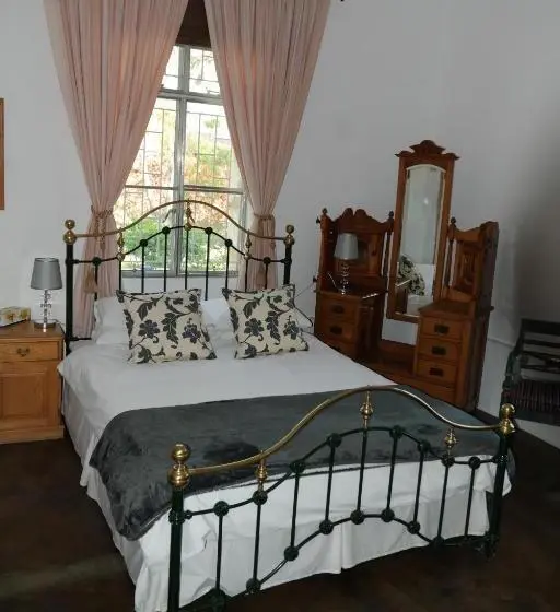 اتاق لوکس, Hh 820 Accomodation