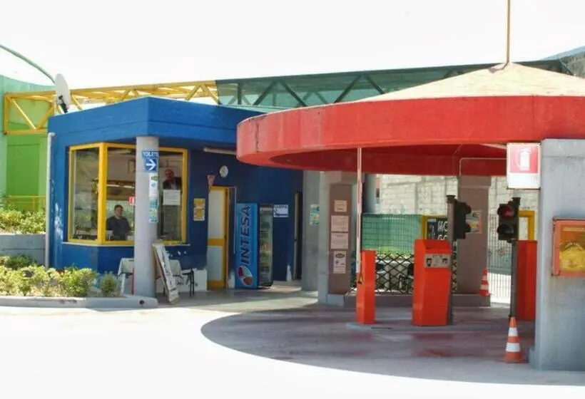 اتاق کلاسیک سه تخته, I 13 Cavalieri Guest House