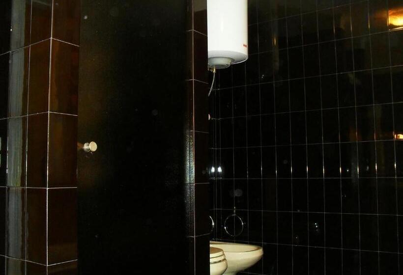 اتاق راحتی سه تخته, I 13 Cavalieri Guest House