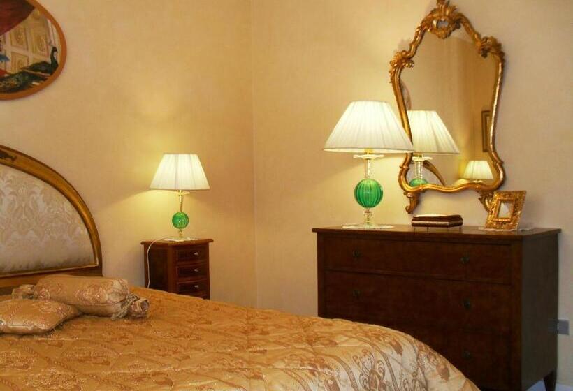 اتاق راحتی سه تخته, I 13 Cavalieri Guest House