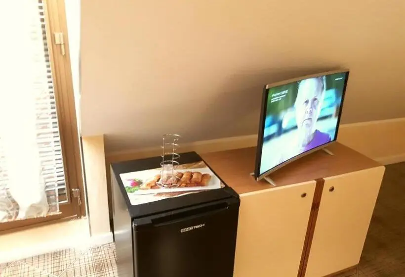 اتاق استاندارد, I 13 Cavalieri Guest House