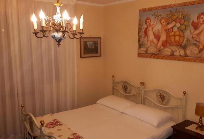 اتاق راحتی سه تخته, I 13 Cavalieri Guest House