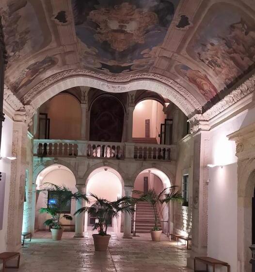 اتاق لوکس یک تخته, I 13 Cavalieri Guest House