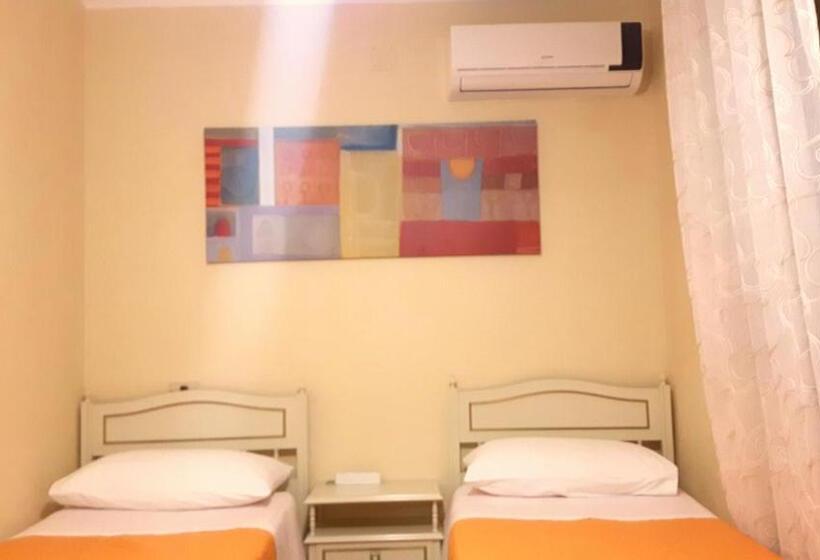 اتاق استاندارد, I 13 Cavalieri Guest House