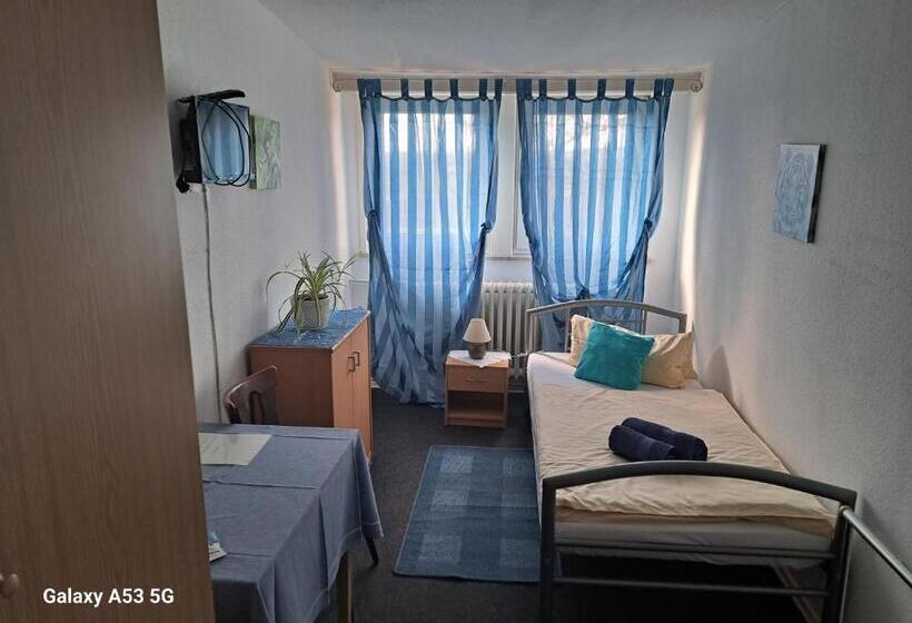 Номер Стандарт Индивидуальный, Pension Sonne