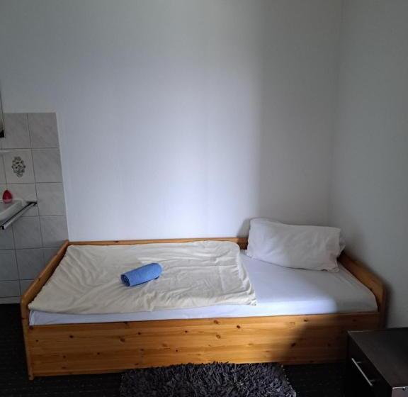 Номер Стандарт, Pension Sonne