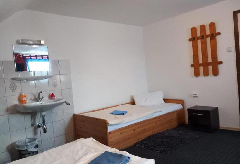 Номер Стандарт, Pension Sonne