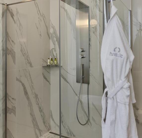 اتاق سوپریور سه تخته, Palazzo Cini Luxury Rooms In Pisa